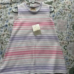 TBBC Toddler Dress